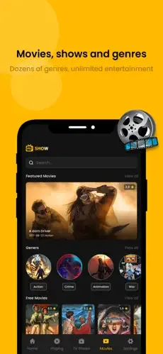 roslin-jiohotstar Movies and shows